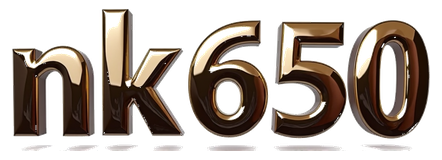 nk650 logo