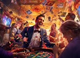 nk650 ¿Qué hace única a la Ruleta Americana en nk650?